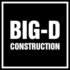 Big-D Construction Subcontractor